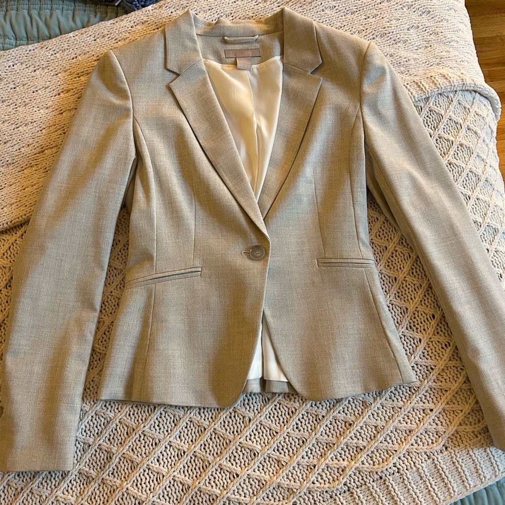 H&M Blazer
